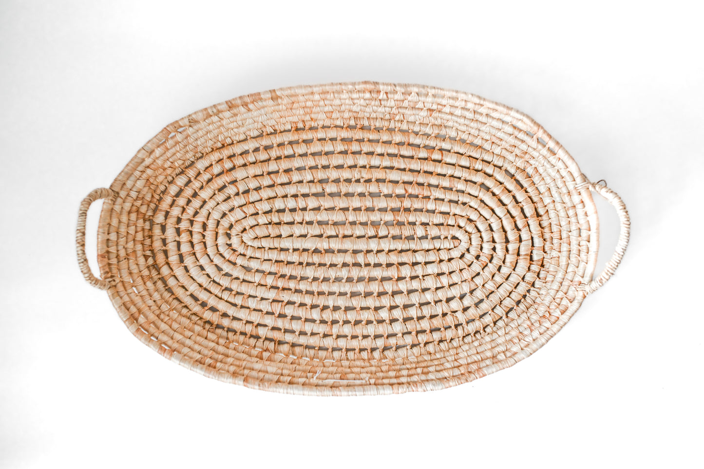 Changing basket Boho (mattress included)